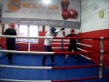 sparing mateusz vs mirek i Łukasz