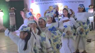 Filipino Values 2024: Dance Entry