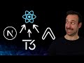 The Best Stack for Universal React Apps