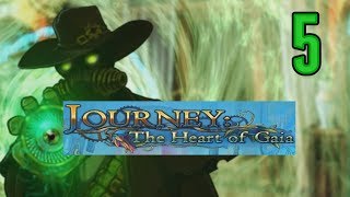 Journey: The Heart Of Gaia [05] w/YourGibs - DISCOVER ADORABLE COMPANION WITH TELEKINESIS