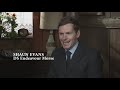 endeavour season 7 becoming morse