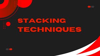 Stacking Classifiers