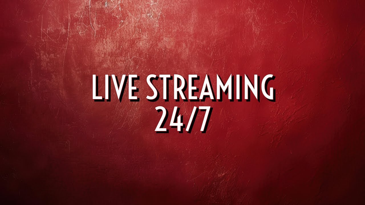 Live Stream 24 7 Youtube