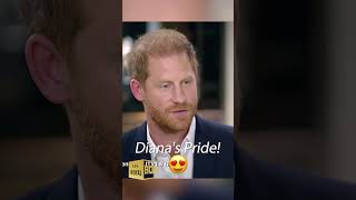 Princess Diana Must Be Proud of Harry \u0026 Meghan 🥰