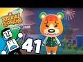 Curated Firework Spectacular! - Animal Crossing New Horizons with Bricks 'O' Brian