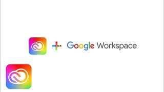 Creative Cloud and Google Workspace Integration | Adobe Creative Cloud