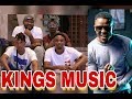 Mafanikio ya WIMBO MPYA wa KINGS MUSIC