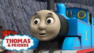 Thomas & Friends UK | Working Together 🎵 Song Compilation | Blue Mountain Mystery | Videos for Kids