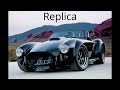 thebillswansonautoreview s 100th installment the ac cobra aka the shelby cobra