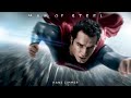 man of steel soundtrack tornado hans zimmer watertower music