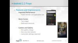 Enabling Android in the Enterprise - Part 1