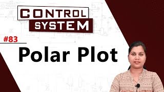 Polar Plot - Frequency Response Analysis - Control Systems