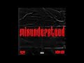 m2m von misunderstood