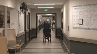 Casper Mountain Rehab creates community through compassion