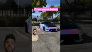 Arkadaşınla hangi araba ile piyasa yaparsın ? #arkadaşım #edit #drift #driftcar #car