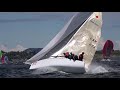 introducing 2019 melges 24 european sailing series