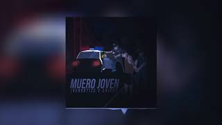 JOSHORTIZC X CHICHE - MUERO JOVEN