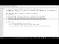 About Temporal Tables Or System Versioned Tables