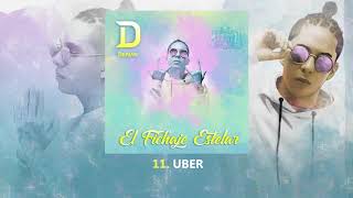 Derian - Uber (Audio)