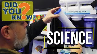 Do You Really Need RO/DI? 15 Science Tips on Why Reefers Use Reverse Osmosis for Saltwater Aquariums