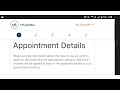 how to book appointment vfs global malta uae appointment booking slot available vfs global malta