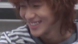 [fancam] Taemin @ Clride fansign 090911