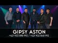 gipsy aston aladin