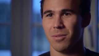 DTM coureur Robert Wickens