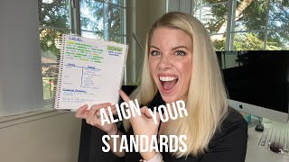 Align Your Instruction