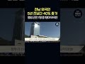 전남 외국인 5년 전보다 40% 증가 shorts