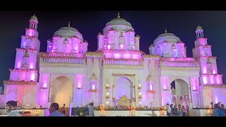 Rajwada Palace Jamshedpur - Best Wedding Destination