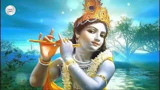Shree Krishna new song #bhajan दुनिया का सबसे मीठा भजन | राधे तेरे चरणों की धूल जो मिल जाए |#bhajan