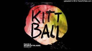 P.A.C.O & Return of The Jaded - Rumble (Original Mix)