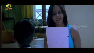 Marri Chettu Telugu Horror Full Movie HD | Sushmita Sen | JD Chakravarthy | Vaastu Shastra | Part 9