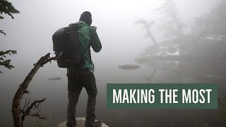 How to make the most of a photography trip (from Rocky Mountain National Park, Colorado)