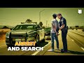 Ep #551 Can Police Search a Car After Arresting the Driver?