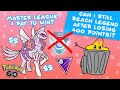 Will The BEST Master League Team Save My Elo (and my sanity)?? - Pokémon GO Battle League