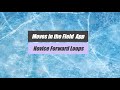 MITF App: Novice Forward Loops