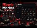 Fivem Black Market Script