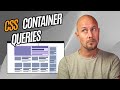 CSS Container Queries