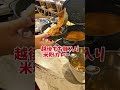 新潟駅の真ん前にあるホテルの朝食ビュッフェがすごかった