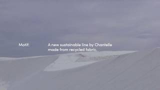 Chantelle - New SS20 Collection - Motif