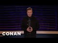 Conan On The Decline In Corona Beer Sales | CONAN on TBS