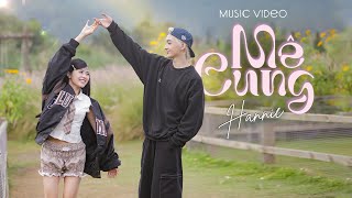 MÊ CUNG - HANNIE (Prod. by Un9) | OFFICIAL MUSIC VIDEO