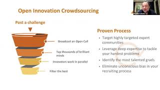 Crowdsourcing vs. Tech Scouting Explained | Which One is Better? | yet + HeroX