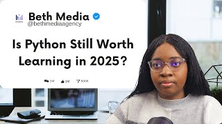 Will AI Replace Python Developers in 2025?