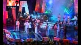Rhoma Irama Soneta Group Feat Pasha Ungu Live Yatim Piatu