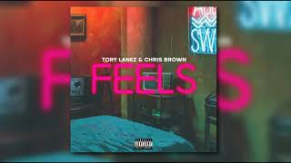 Tory Lanez ft. Chris Brown - Feels Chopped and Screwed (Juiced Up 'N' Slowed Dine)