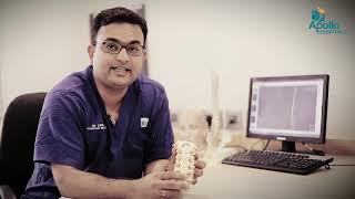 THE BRAIN \u0026 SPINE EXPERTS an educative series by Apollo Speciality Hospital, Jayanagar