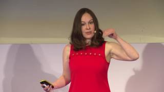Cancer: you could be the cure | Kelly Price | TEDxLondonBusinessSchool